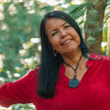 Foto de Fânia Carvalho
