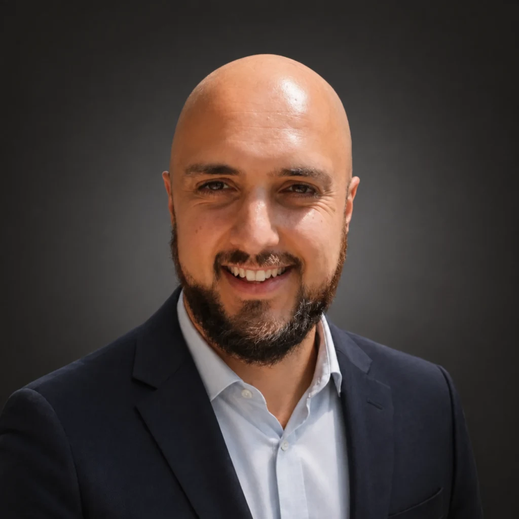 Paulo Henrique Ferreira, desenvolvedor de sistemas web