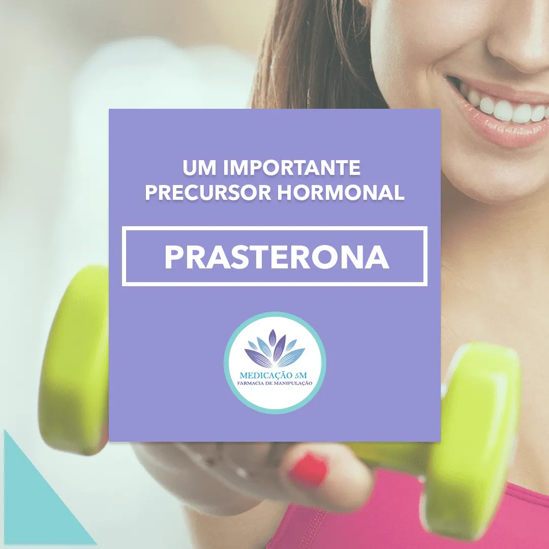 Design educativo sobre saúde hormonal